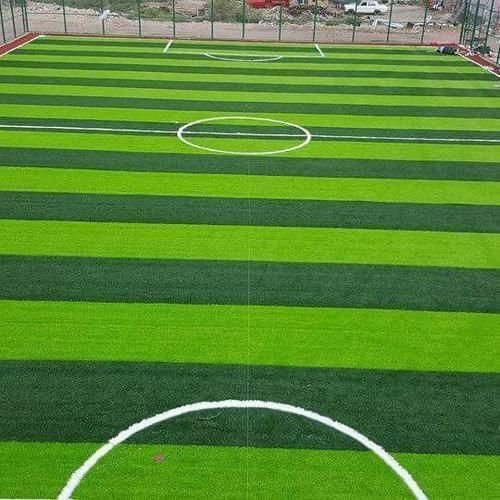 Tapis gazon pour terrain de football Dakar